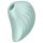 Satisfyer Pearl Diver - ilmapulssiklustimulaattori (minttu)
