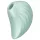 Satisfyer Pearl Diver - klitoriskiihotin ilmanpaineaalloilla - mintunvihreä