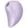 Satisfyer Pearl Diver - klitoriskiihotin alipaineella - violetti