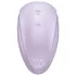 Satisfyer Pearl Diver - klitoriskiihotin alipaineella - violetti