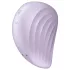 Satisfyer Pearl Diver - klitoriskiihotin alipaineella - violetti