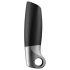 Satisfyer Power - älykäs, ladattava masturbaattori (musta)