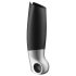 Satisfyer Power - älykäs, ladattava masturbaattori (musta)