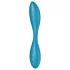 Satisfyer G-spot Flex 1 - ladattava, vedenpitävä G-pistevibraattori (vihreä)