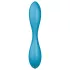Satisfyer G-spot Flex 1 - ladattava, vedenpitävä G-pistevibraattori (vihreä)