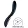 Satisfyer Rrrolling - G-pistevibraattori liikkuvilla kuulilla - musta