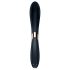 Satisfyer Rrrolling - liikkuva G-pistevibraattori (musta)