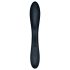Satisfyer Rrrolling - liikkuva G-pistevibraattori (musta)