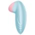 Satisfyer Tropical Tip - älykäs klitorisvibraattori - sininen