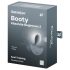 Satisfyer Booty Absolute Beginners 2 - anaalivibraattori (harmaa)