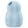 Satisfyer Pro To Go 1 - Ilmavirta Klitorisstimulaattori (Sininen)