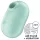 Satisfyer Pro To Go 2 - klitoriskiihotin - paineaallot - ladattava
