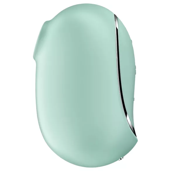 Satisfyer Pro To Go 2 - klitoriskiihotin - paineaallot - ladattava