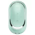 Satisfyer Pro To Go 2 - klitoriskiihotin - paineaallot - ladattava