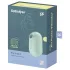 Satisfyer Pro To Go 2 - klitoriskiihotin - paineaallot - ladattava