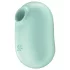 Satisfyer Pro To Go 2 - klitoriskiihotin - paineaallot - ladattava