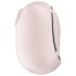 Satisfyer Pro To Go 2 - Ilmavirtauksella Klitorisstimulaattori (beige)