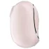 Satisfyer Pro To Go 2 - klitoriskiihotin ilmanpaineaalloilla - beige