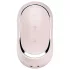 Satisfyer Pro To Go 2 - klitoriskiihotin ilmanpaineaalloilla - beige