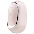 Satisfyer Pro To Go 2 - klitoriskiihotin ilmanpaineaalloilla - beige