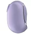 Satisfyer Pro To Go 2 - klitoriskiihotin - ilmapulssi - ladattava - violetti