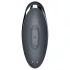 Satisfyer Tap & Climax 2 - 2-in-1 klitorisvibraattori - harmaa
