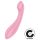 Satisfyer G-Force - ladattava, vedenkestävä G-pistevibraattori (pinkki)