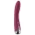 Satisfyer Spinning Vibe 1 - pyöriväpäinen G-pistevibraattori (punainen)