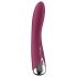 Satisfyer Spinning Vibe 1 - Pyörivä G-pistevibraattori (punainen)