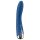 Satisfyer Spinning Vibe 1 - Pyörivä G-pistevibraattori (sininen)