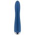 Satisfyer Spinning Vibe 1 - kiertopäinen G-pistevibraattori (sininen)