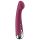Satisfyer Spinning G-Spot 1 - Kiertopäinen G-pistevibraattori (punainen)