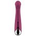 Satisfyer Spinning G-Spot 1 - Kiertopäinen G-pistevibraattori (punainen)