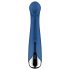 Satisfyer Spinning G-Spot 1 - pyörivä G-pistevibraattori (sininen)