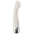 Satisfyer Spinning G-Spot 1 - käänteinen G-pistevibraattori (beige)