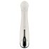 Satisfyer Spinning G-Spot 1 - käänteinen G-pistevibraattori (beige)