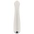 Satisfyer Spinning G-Spot 1 - käänteinen G-pistevibraattori (beige)