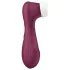Satisfyer Pro 2 Gen3 - älykkäästi toimiva klitoriskiihotin - punainen