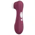 Satisfyer Pro 2 Gen3 - älykkäästi toimiva klitoriskiihotin - punainen