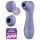 Satisfyer Pro 2 Gen3 - älykäs klitorisstimulaattori (violetti)