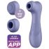 Satisfyer Pro 2 Gen3 - älykäs klitorisstimulaattori (violetti)