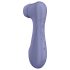 Satisfyer Pro 2 Gen3 - älykäs klitorisstimulaattori (violetti)