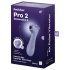 Satisfyer Pro 2 Gen3 - älykäs klitorisstimulaattori (violetti)
