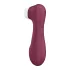 Satisfyer Pro 2 Gen3 - klitoriskiihotin - ladattava ilmanpaine - punainen
