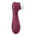 Satisfyer Pro 2 Gen3 - klitoriskiihotin - ladattava ilmanpaine - punainen