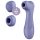 Satisfyer Pro 2 Gen3 - Ladattava klitorisstimulaattori ilmanpaineella (violetti)