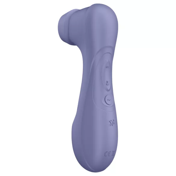 Satisfyer Pro 2 Gen3 - ladattava klitoriskiihotin ilmanpaineella - liila