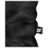 Satisfyer Treasure Bag XL - huomaamaton säilytyspussi - suuri (musta)