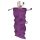 Satisfyer Aarteiden Laukku L - säilytyspussi - keskikoko (violetti)