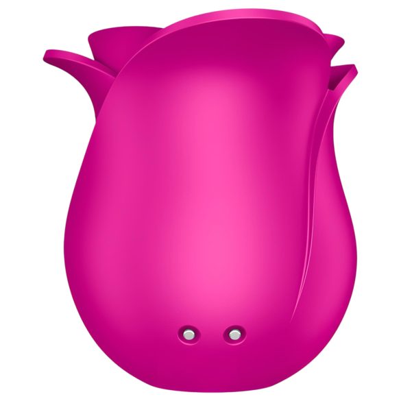 Satisfyer Pro 2 Modern Blossom - klitoriskiihotin ilmanpaineella - pinkki